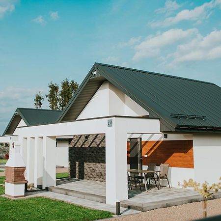 APARTAMENTY LAS Zator Esterno foto