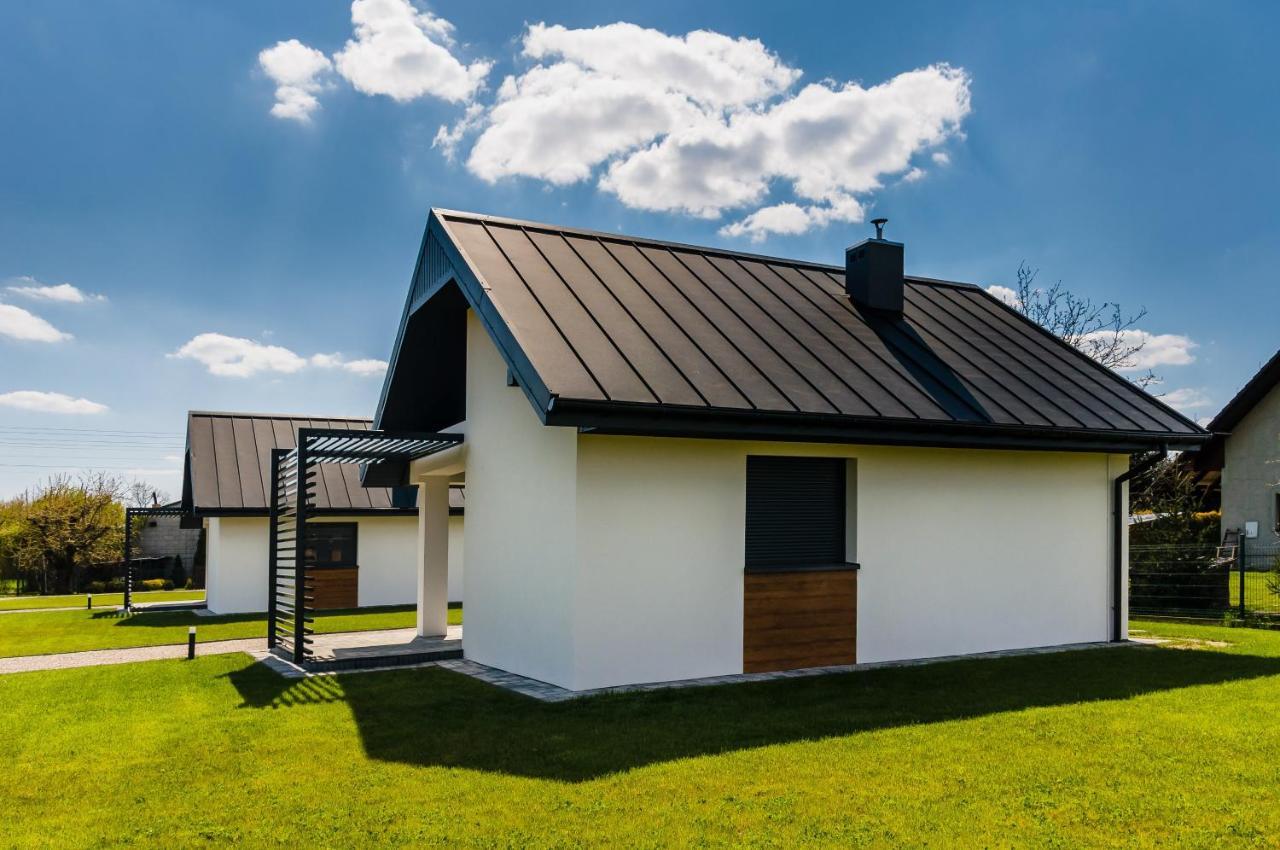 APARTAMENTY LAS Zator Esterno foto
