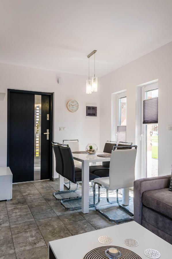 APARTAMENTY LAS Zator Esterno foto