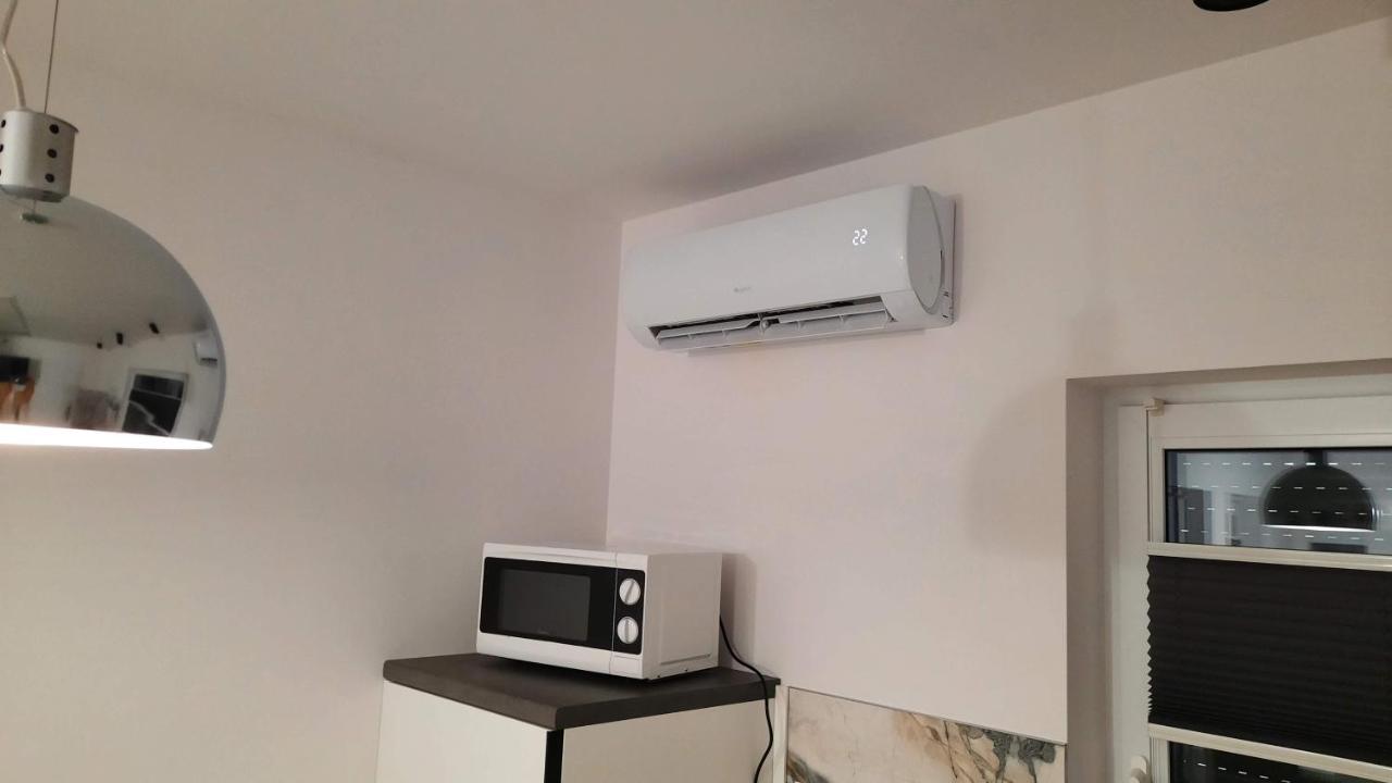 APARTAMENTY LAS Zator Esterno foto