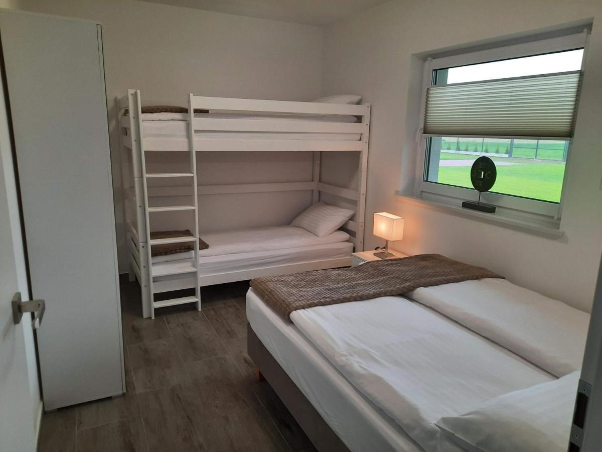 APARTAMENTY LAS Zator Esterno foto