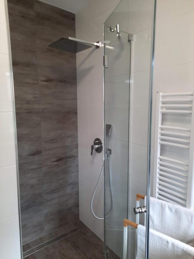 APARTAMENTY LAS Zator Esterno foto