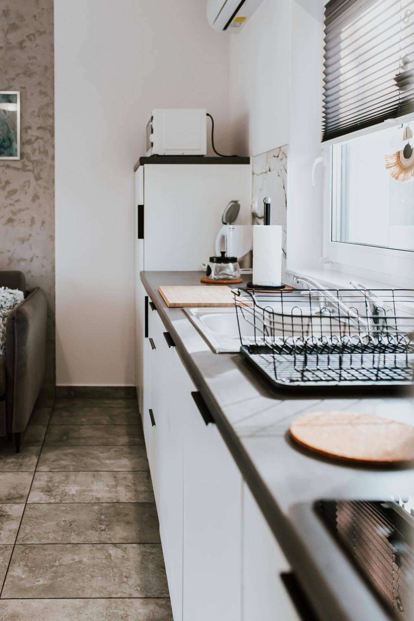 APARTAMENTY LAS Zator Esterno foto