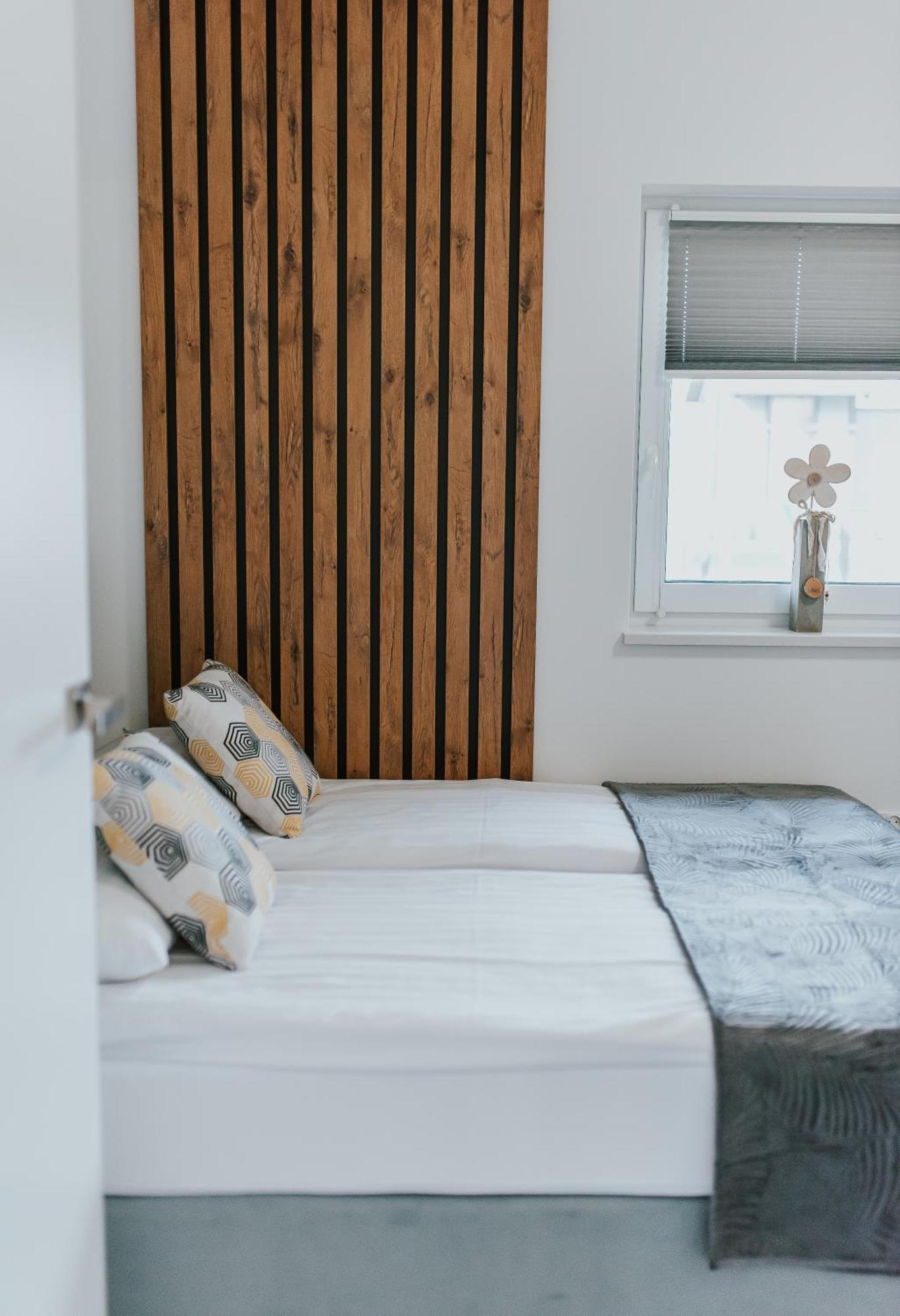 APARTAMENTY LAS Zator Esterno foto