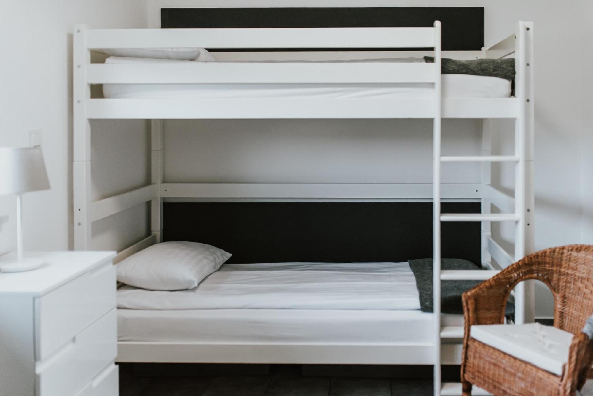 APARTAMENTY LAS Zator Esterno foto