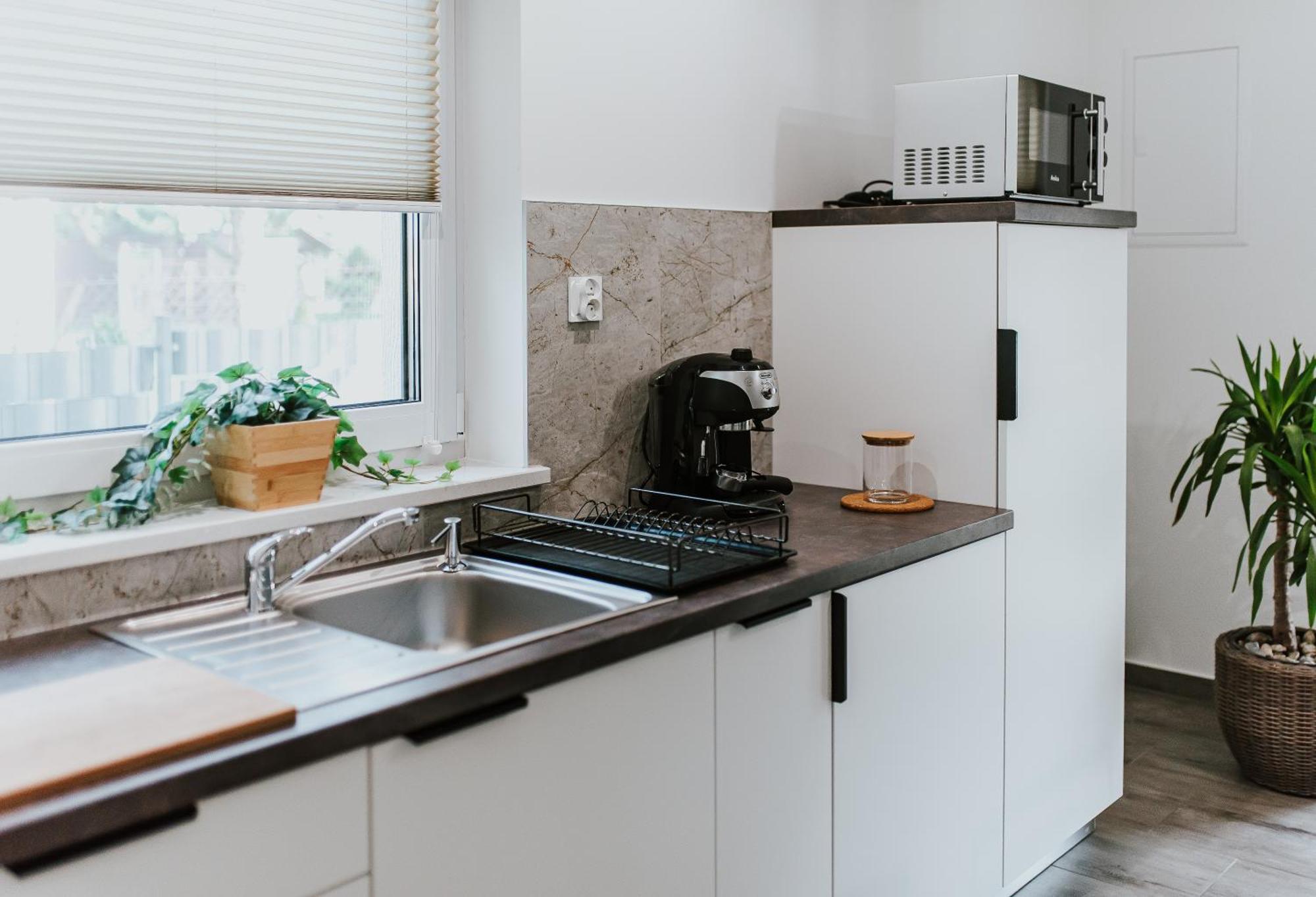 APARTAMENTY LAS Zator Esterno foto